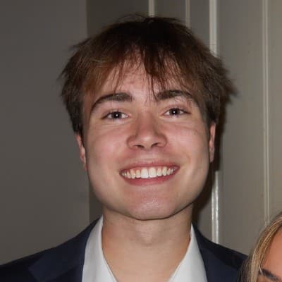 Ethan Suttor